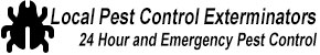 Thornburg VA Pest Control Exterminators